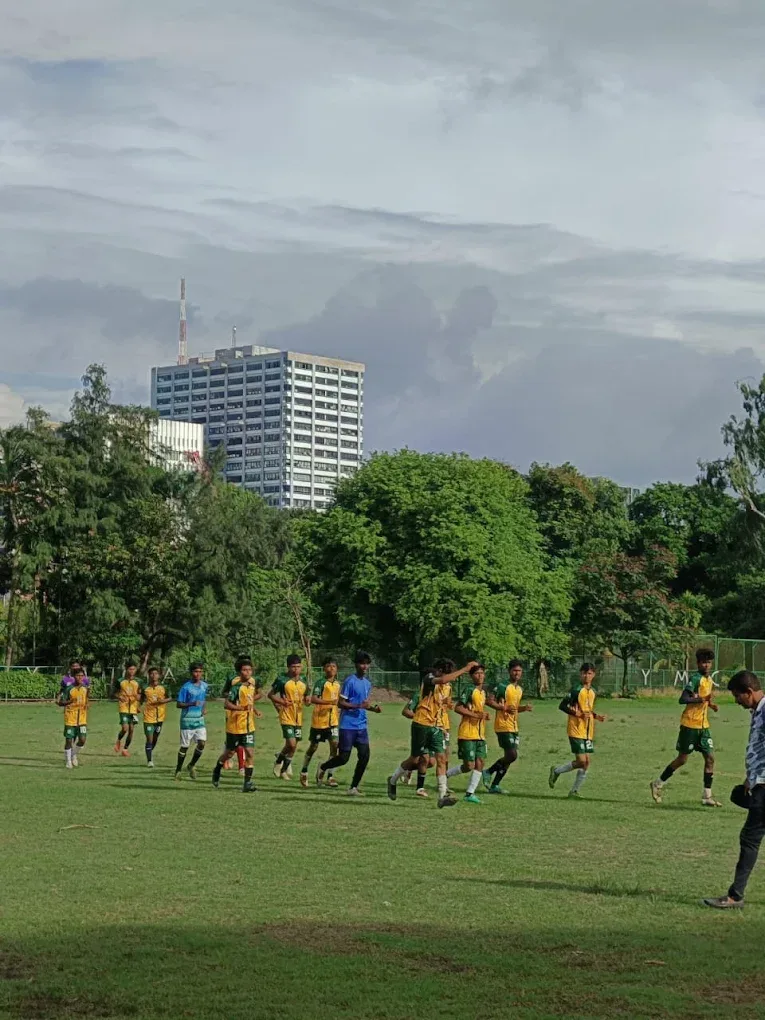 Kalighat Club Sports academy photo