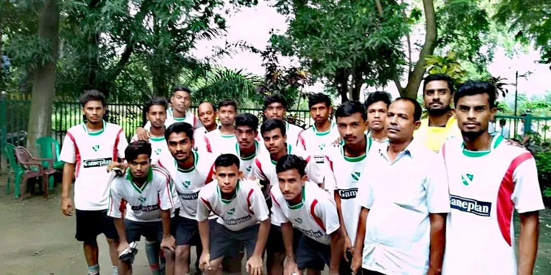 Greer Sporting Club sports academy in Kolkata