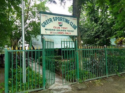 Greer Sporting Club Sports academy photo