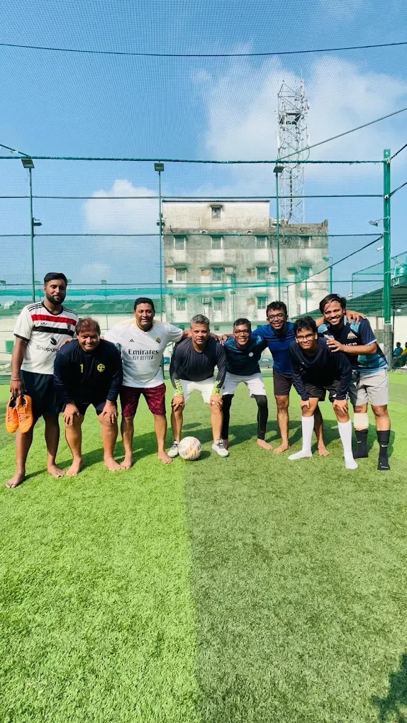 Turf XL Sports academy photo