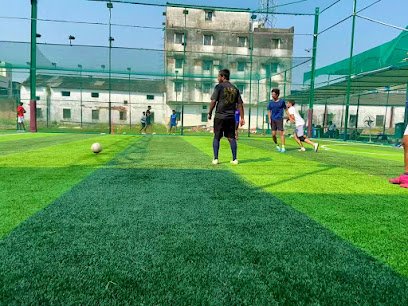 Turf XL Sports academy photo
