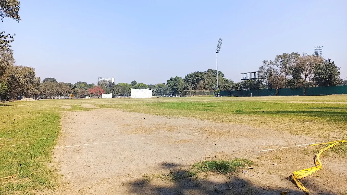 Calcutta Customs Club Sports academy photo