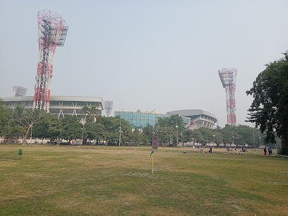 Calcutta Customs Club Sports academy photo