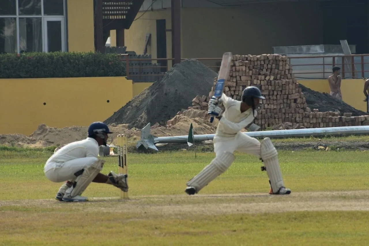 Victoria Sporting Club sports academy in Kolkata