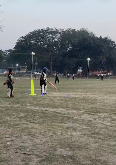 Victoria Sporting Club Sports academy photo