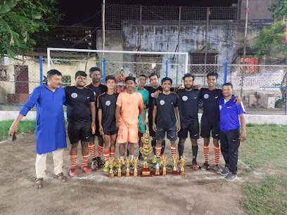 Chetla Park Federation Football academy photo