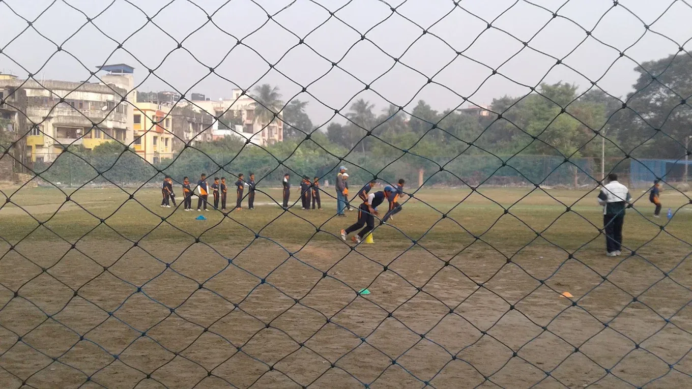 Tollygunge Agragami Football academy photo