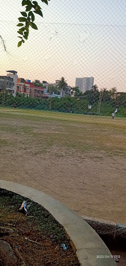 Tollygunge Agragami Football academy photo