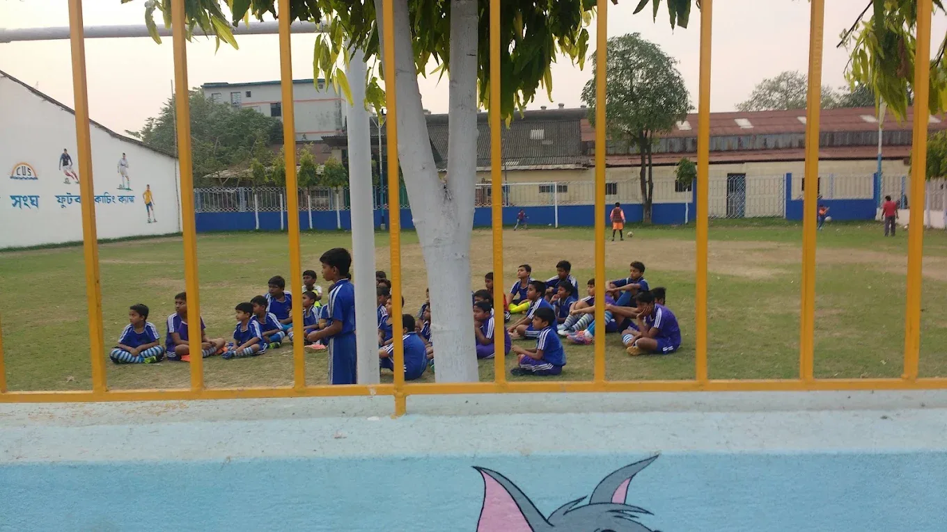 Udayan Sangha Club Sports academy photo