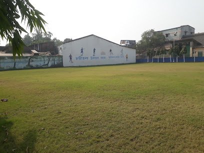 Udayan Sangha Club Sports academy photo