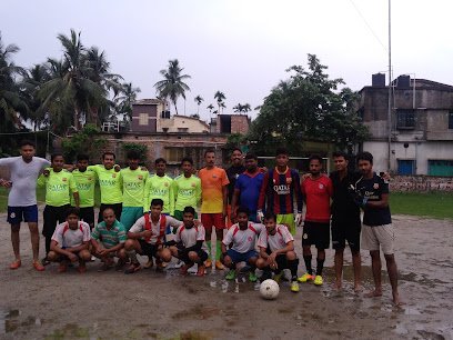 Barisha Nirvik Sangha Football academy photo