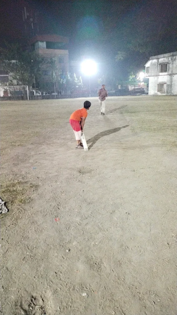 Agrashee Club sports academy in Kolkata