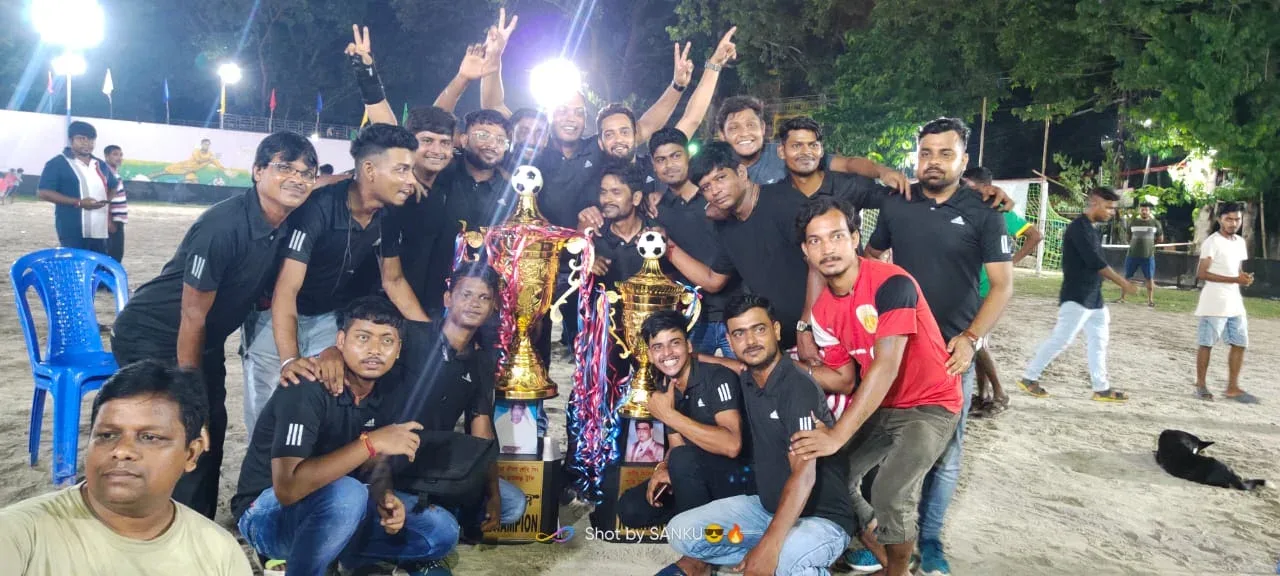 Agrashee Club Sports academy photo