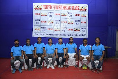 Agrashee Club Sports academy photo