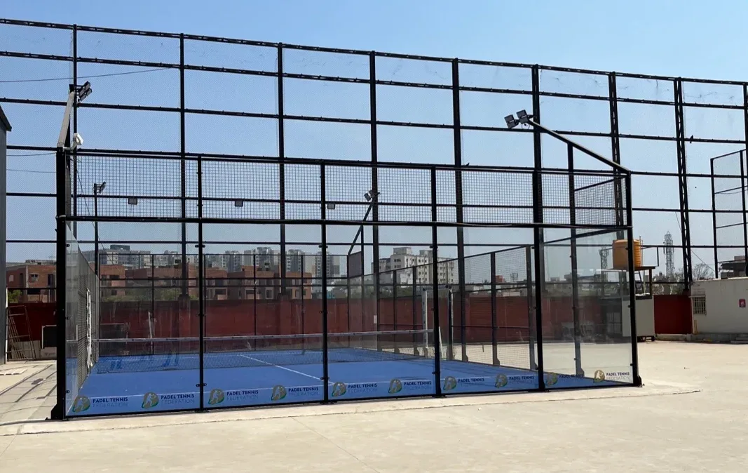 ILESEUM SPORTS, GYM AND FITNESS CLUB Sports academy photo