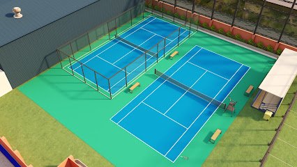 ILESEUM SPORTS, GYM AND FITNESS CLUB Sports academy photo