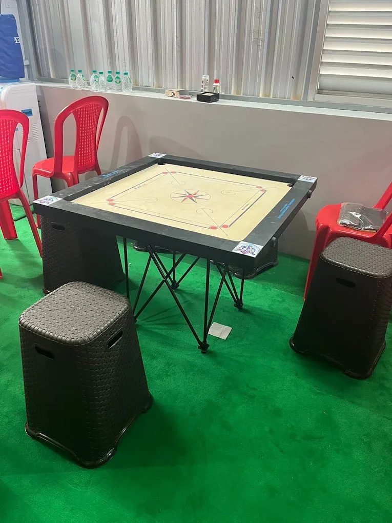 Asok Sports Club sports academy in Chennai, Greater Chennai