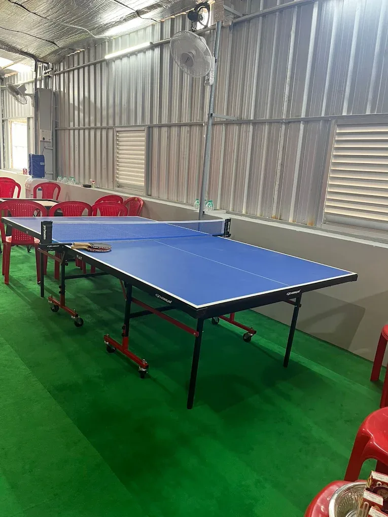 Asok Sports Club Sports academy photo