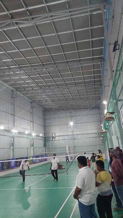 Asok Sports Club Sports academy photo