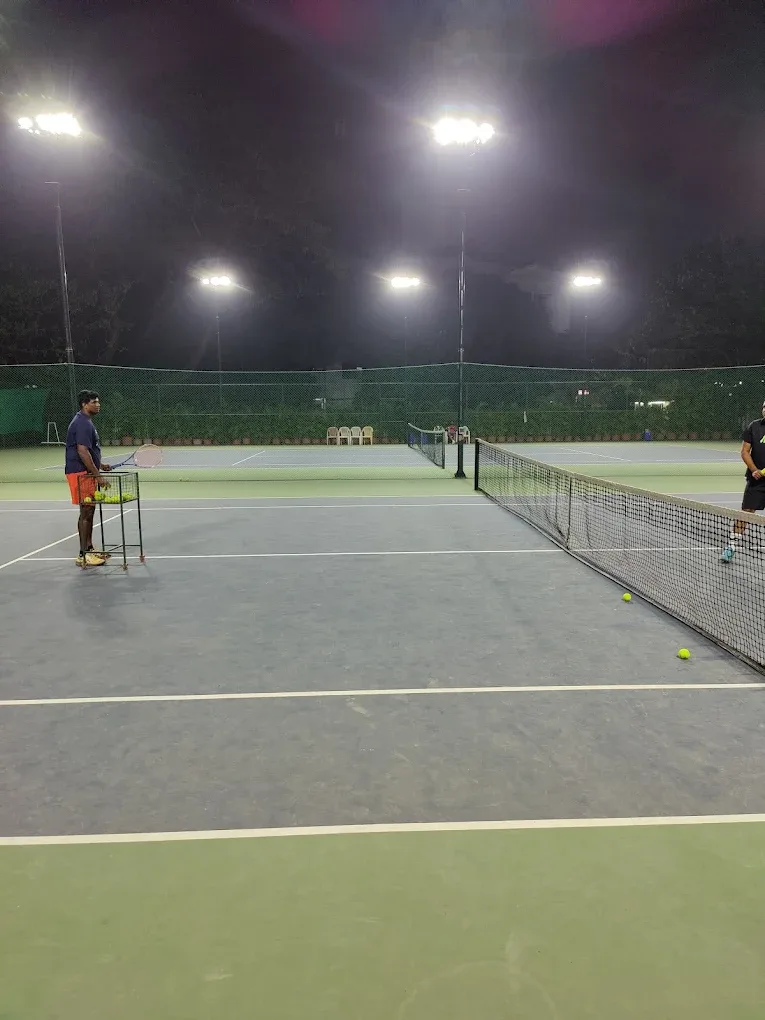 RSC - Prime Tennis Tennis academy photo