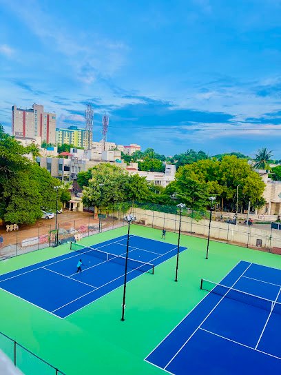 RSC - Prime Tennis Tennis academy photo