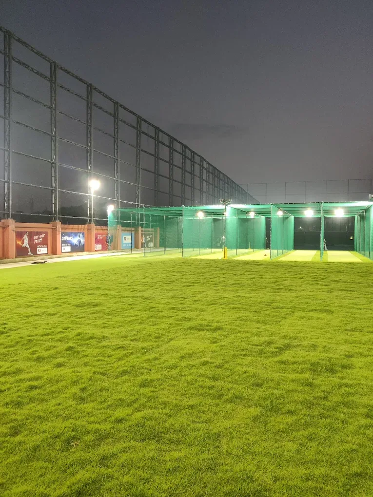 Hotfut SPR Sports sports academy in Chennai, Greater Chennai