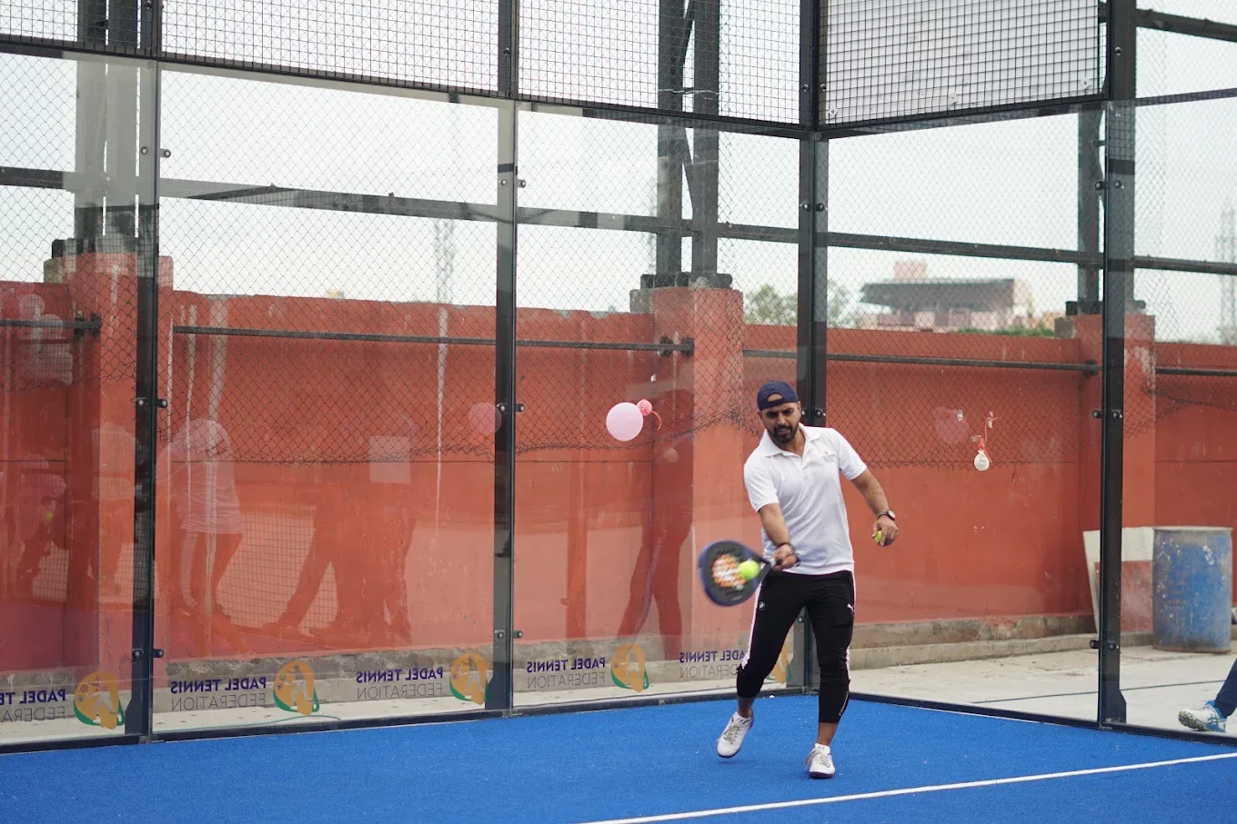 Hotfut SPR Sports Sports academy photo
