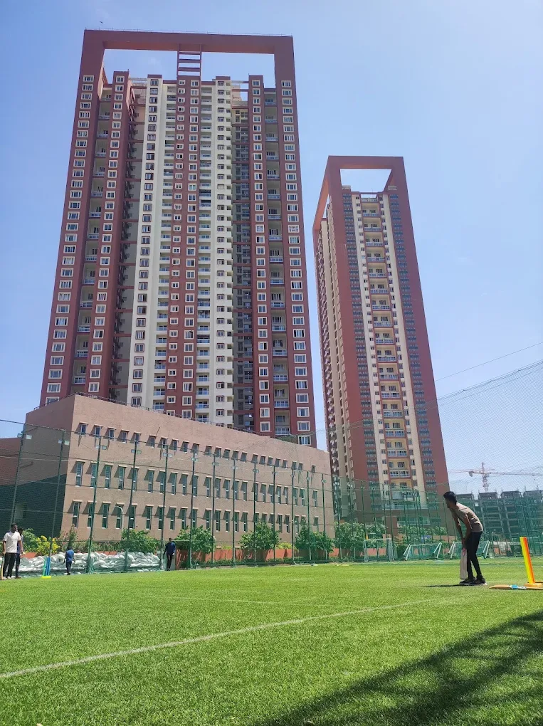 Hotfut SPR Sports Sports academy photo