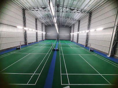 Hotfut SPR Sports Sports academy photo