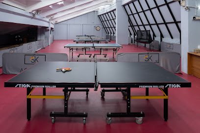 SK Table Tennis Academy Table tennis academy photo