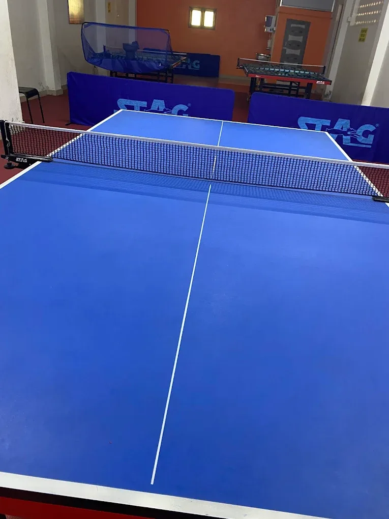Sports Frenzy sports academy in Chennai, Greater Chennai