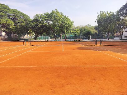 Tennis Training Centre Chennai Tennis academy photo