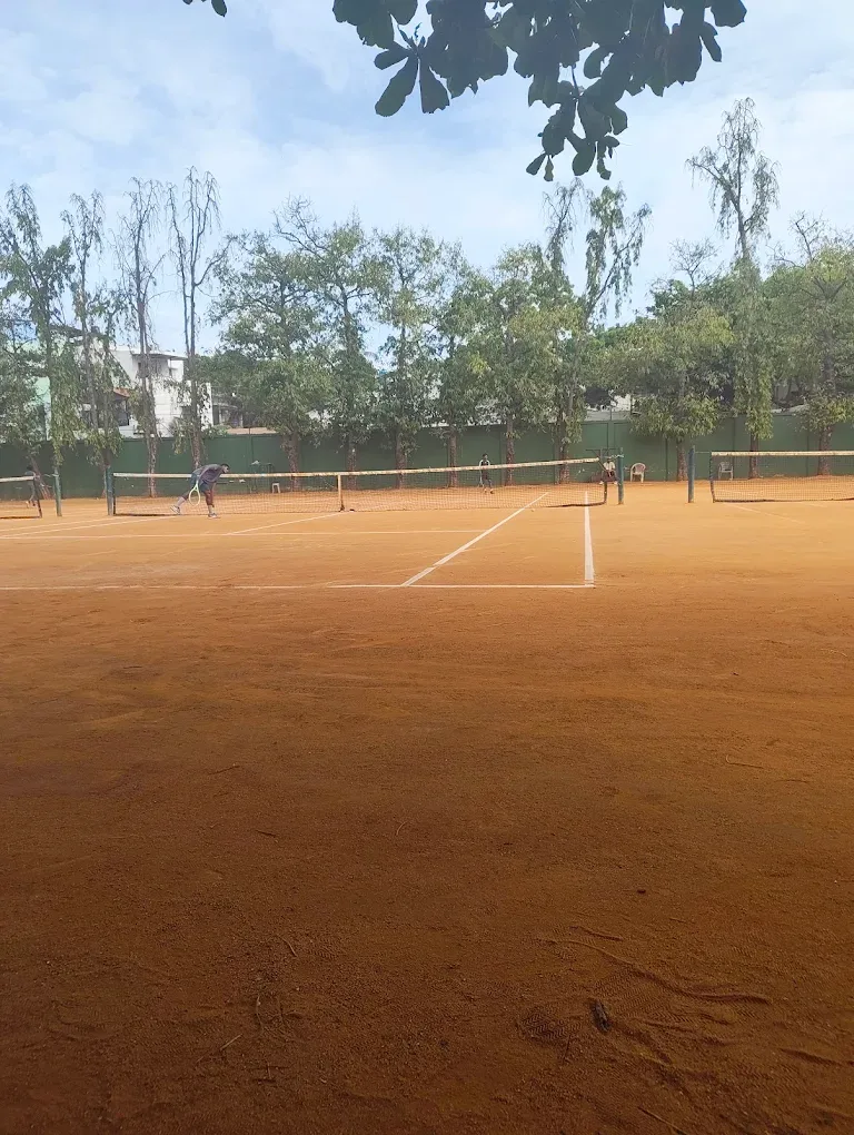 Chennai Tennis Centre sports academy in Chennai, Greater Chennai