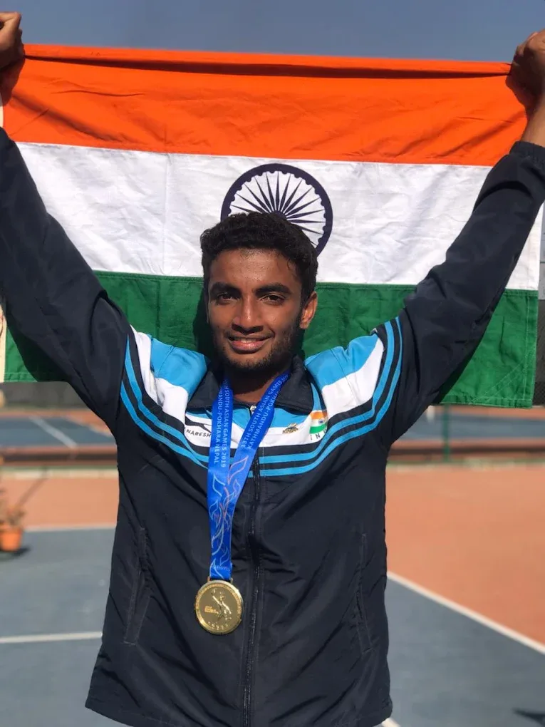 Chennai Tennis Centre Tennis academy photo