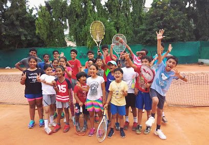 Chennai Tennis Centre Tennis academy photo