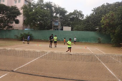 Knack Tennis Academy Tennis academy photo
