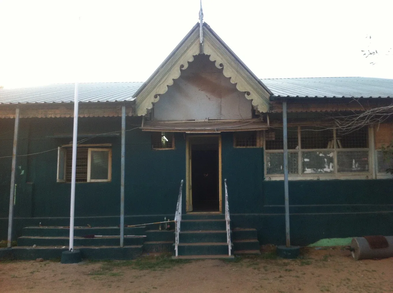 Madras United Club sports academy in Chennai, Greater Chennai