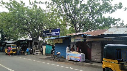 Madras United Club Sports academy photo