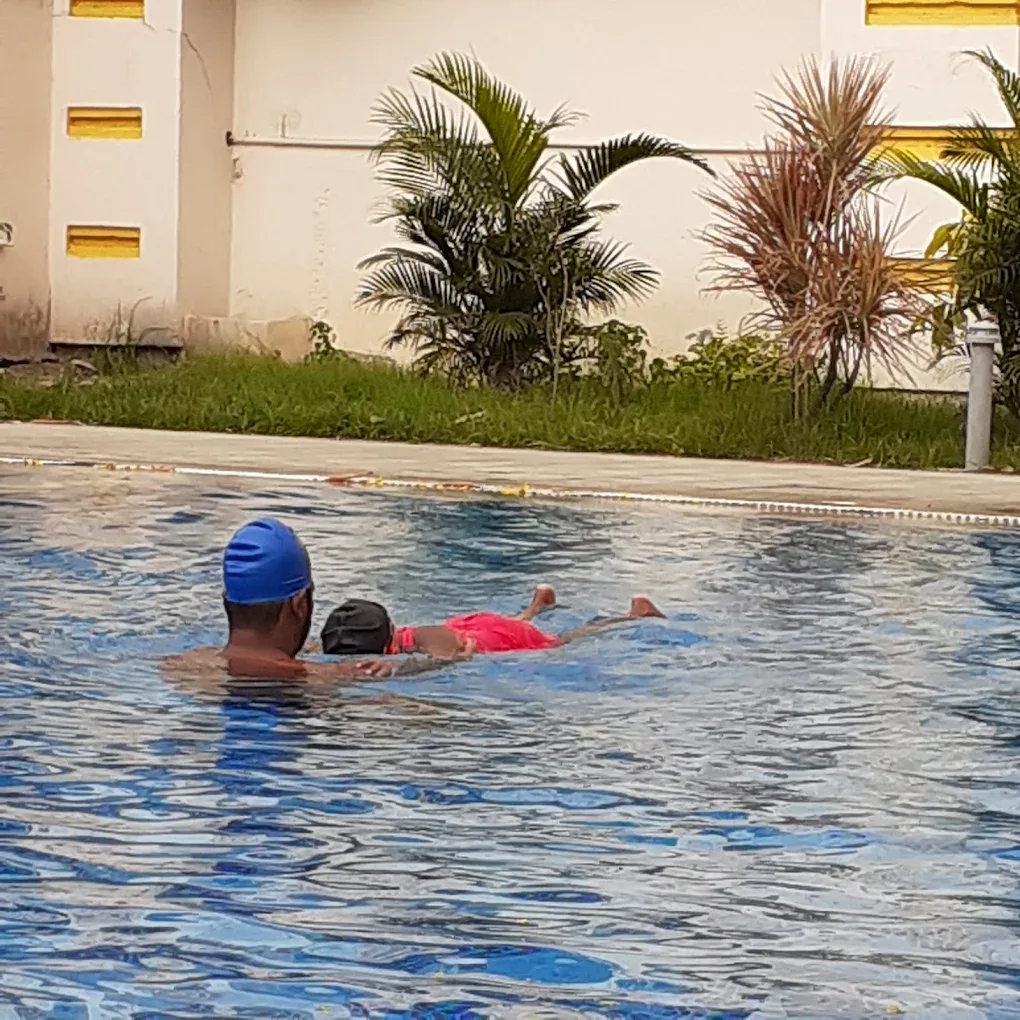 SVS Club sports academy in Chennai, Greater Chennai