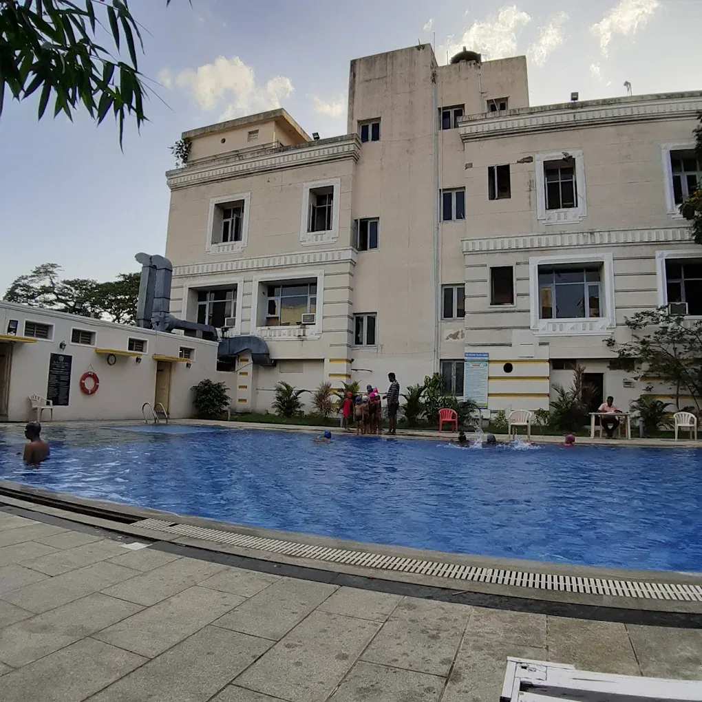 SVS Club Swimming academy photo