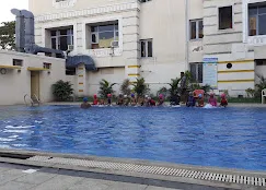 SVS Club Swimming academy photo