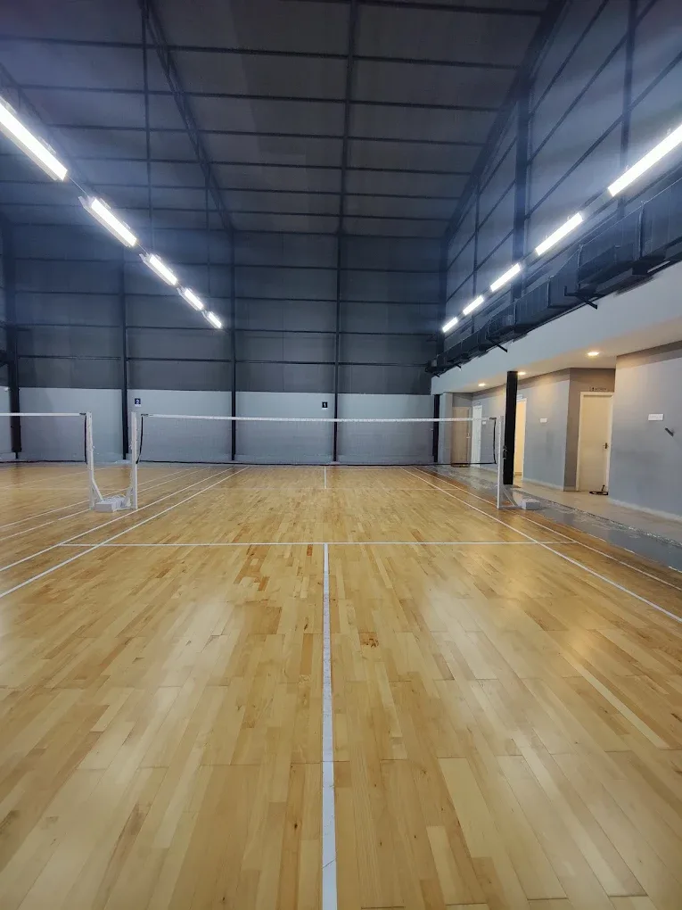 Fitminton Badminton Academy sports academy in Chennai, Greater Chennai