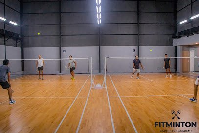 Fitminton Badminton Academy Badminton academy photo