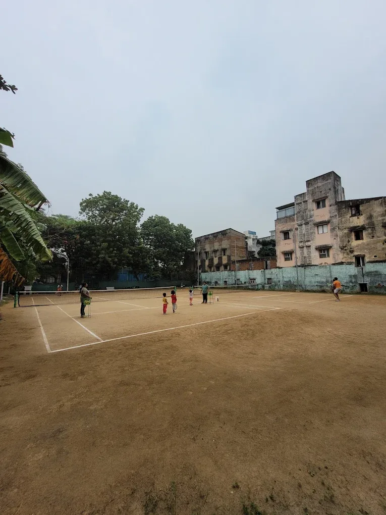 WaFa Tennis Academy Tennis academy photo