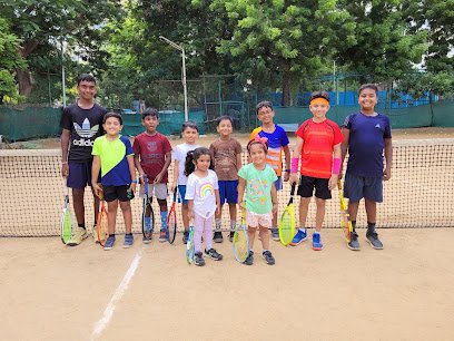 WaFa Tennis Academy Tennis academy photo