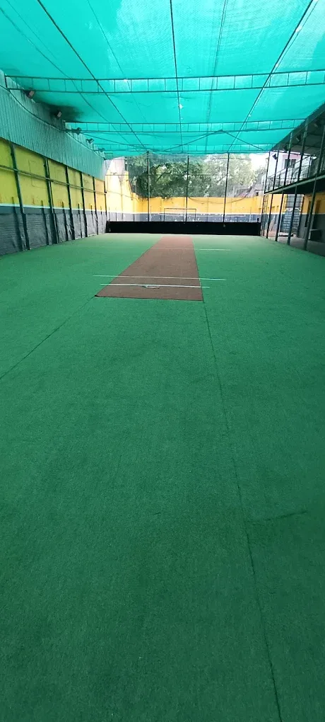 Safiyah Burhaniyah Sports Complex sports academy in Chennai, Greater Chennai