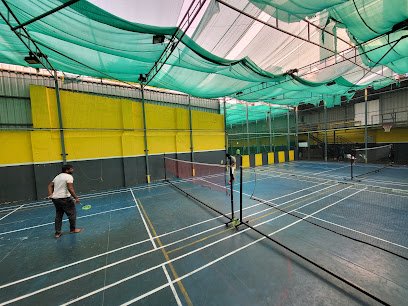 Safiyah Burhaniyah Sports Complex Sports academy photo