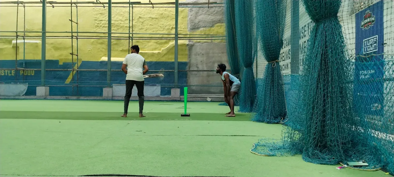 Score On sports academy in Chennai, Greater Chennai