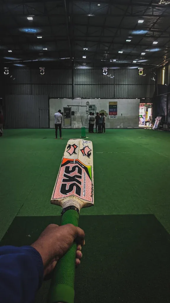 Score On Sports academy photo