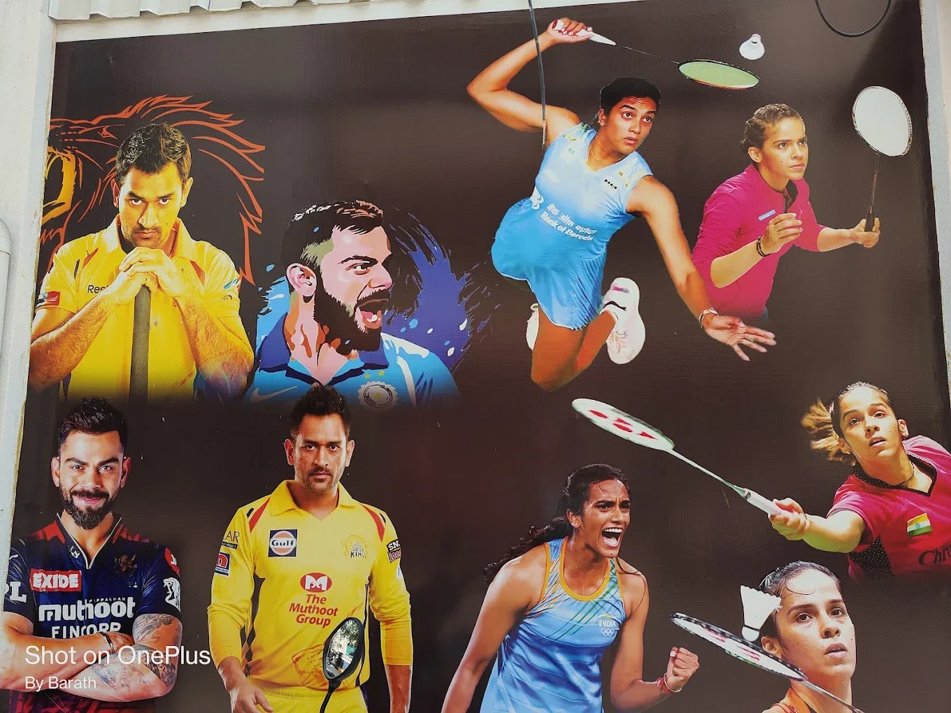 AGS sports academy sports academy in Chennai, Greater Chennai